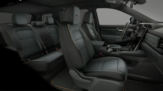 GMC Terrain 2027 photo 5
