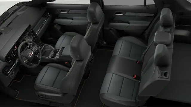 GMC Terrain 2027 photo 4