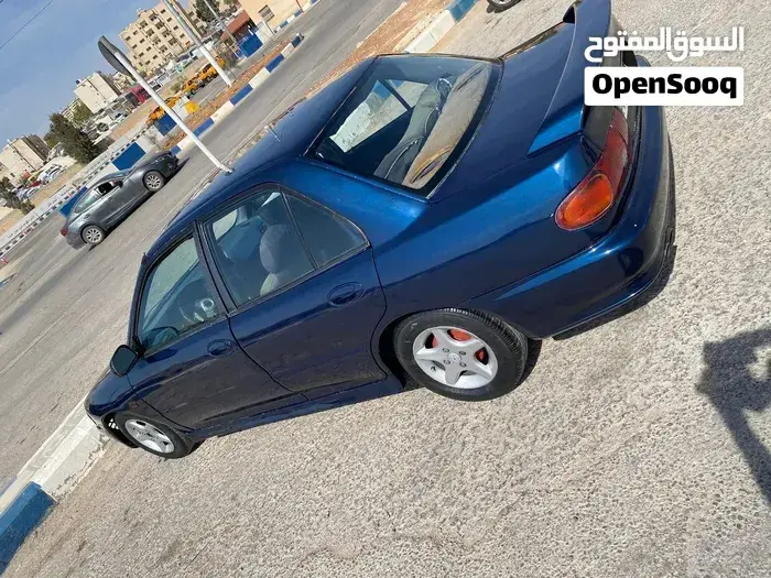 Mitsubishi Lancer 1993 photo 4