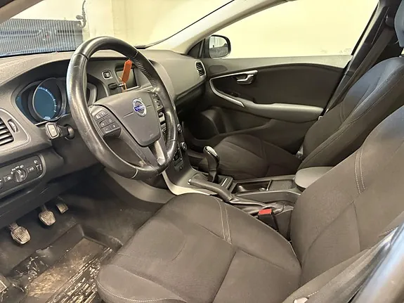 Volvo V40 2016 photo 5