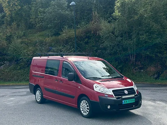 Fiat Scudo