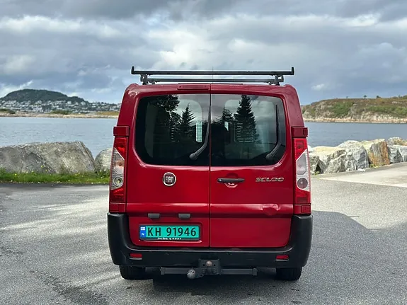 Fiat Scudo 2013 photo 4
