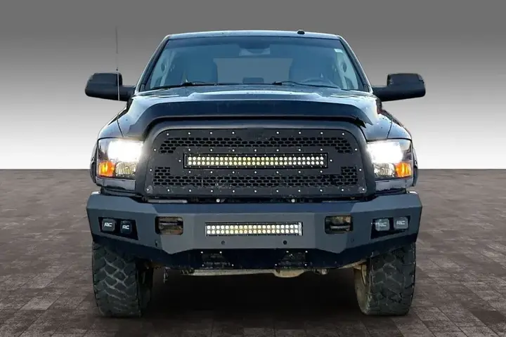 Ram 2500 2015 photo 3