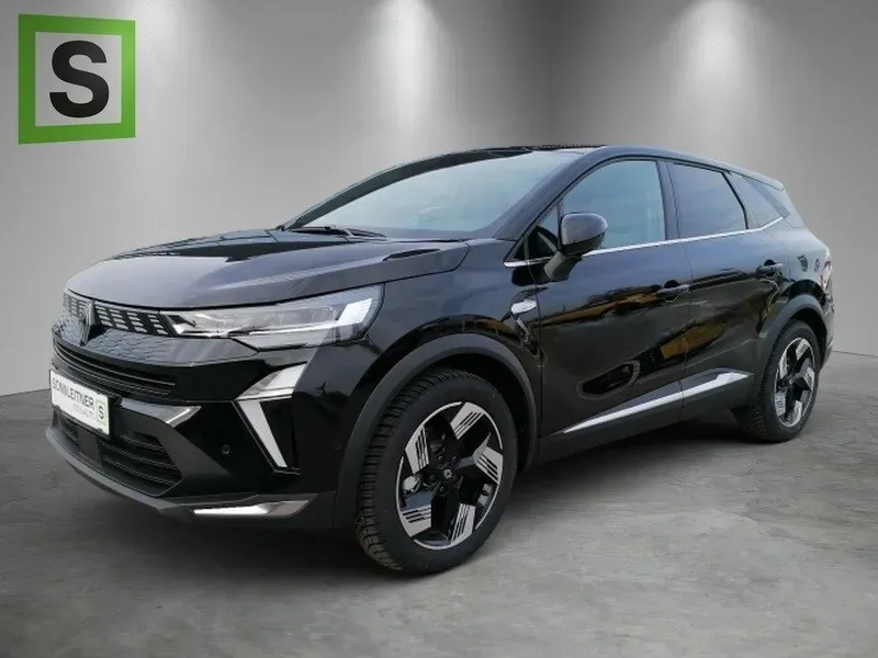 Renault Symbioz 2025 photo 2