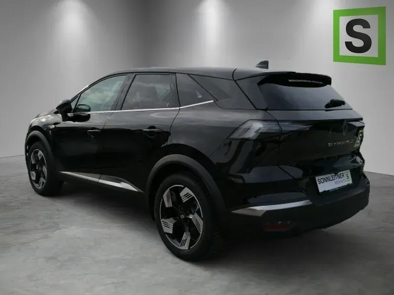 Renault Symbioz 2025 photo 3