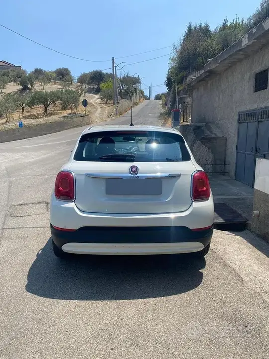 Fiat 500X 2016 photo 3