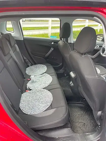 Peugeot 2008 2016 photo 5