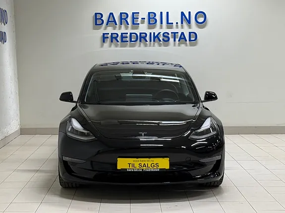 Tesla Model 3 2020 photo 4