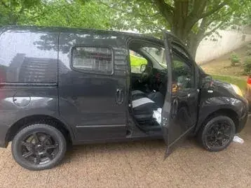 Peugeot Bipper