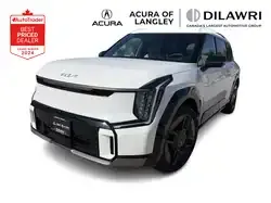 Kia Ev9