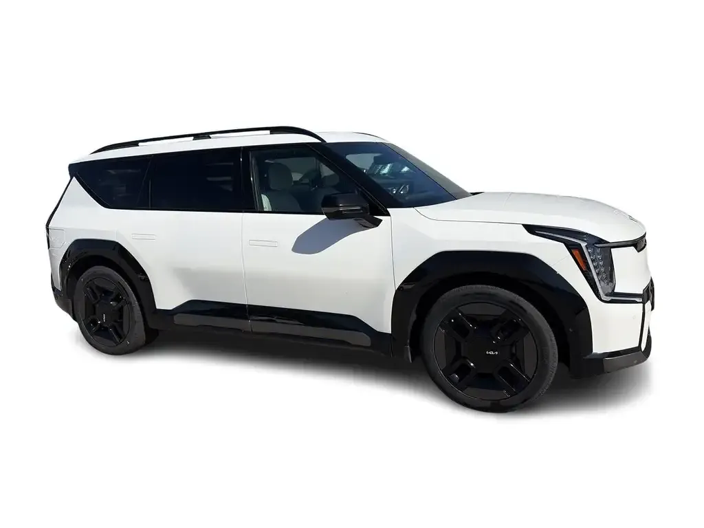 Kia Ev9 2024 photo 2