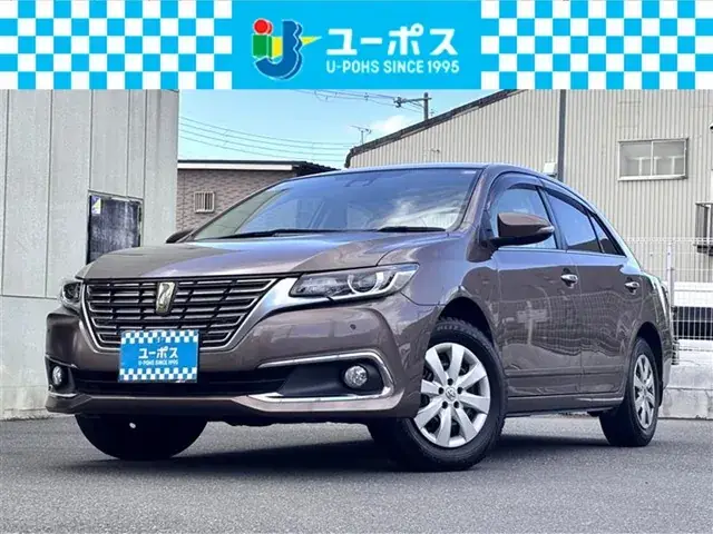 Toyota Premio