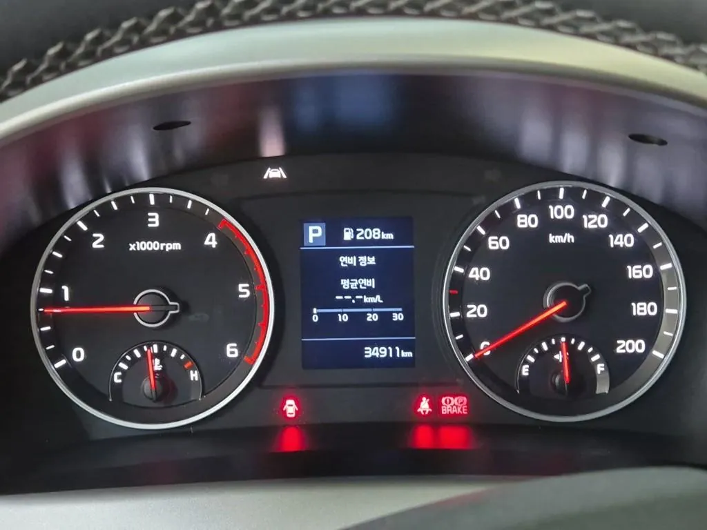 Kia Bongo 2025 photo 5