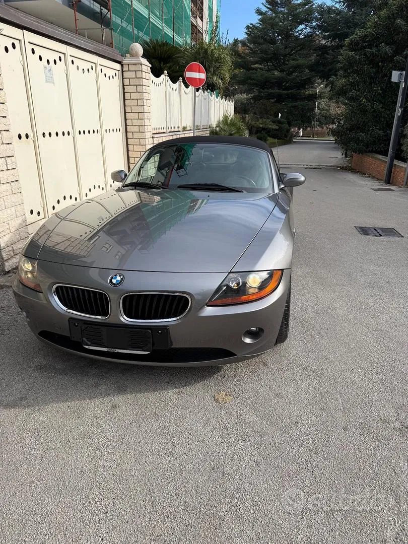 BMW Z4