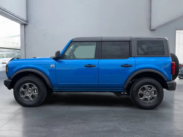 Ford Bronco 2025 photo 2