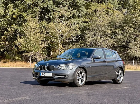 BMW 120D