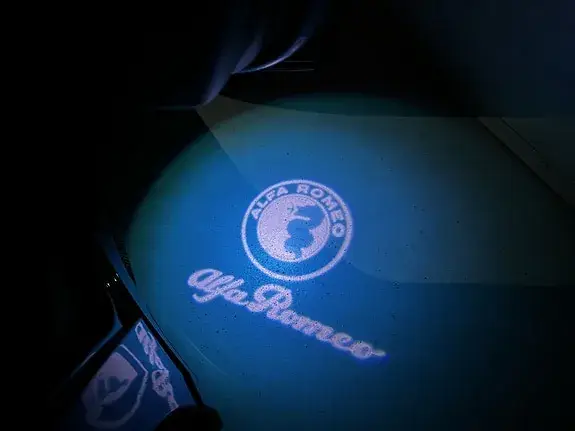 Alfa Romeo Giulia 2020 photo 5