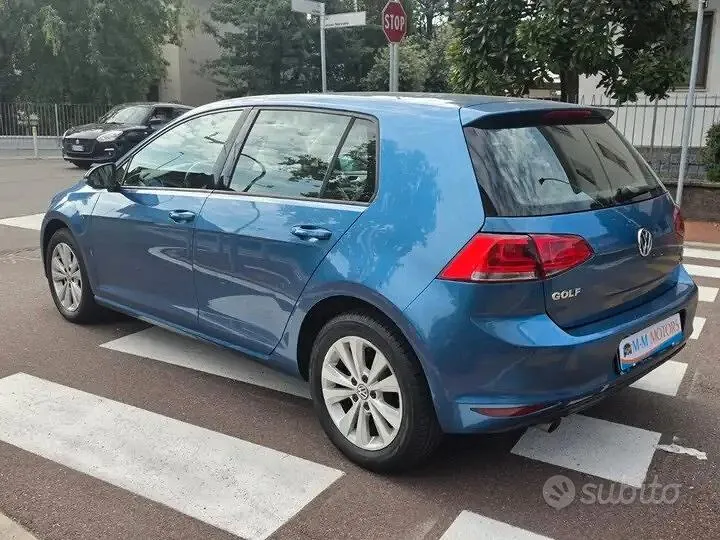 Volkswagen Golf 2015 photo 4