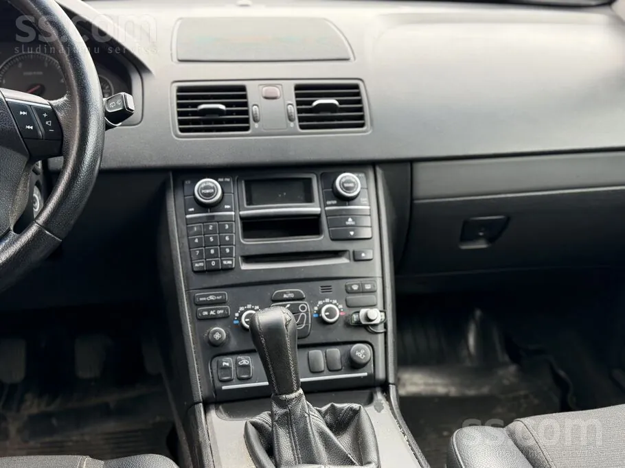 Volvo Xc90 2007 photo 5