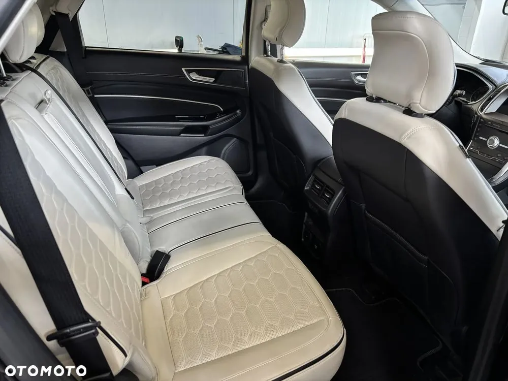 Ford Edge 2019 photo 4