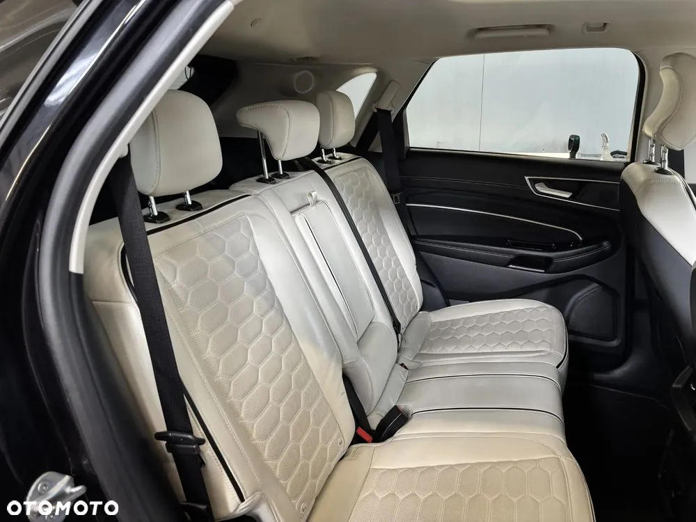 Ford Edge 2019 photo 5