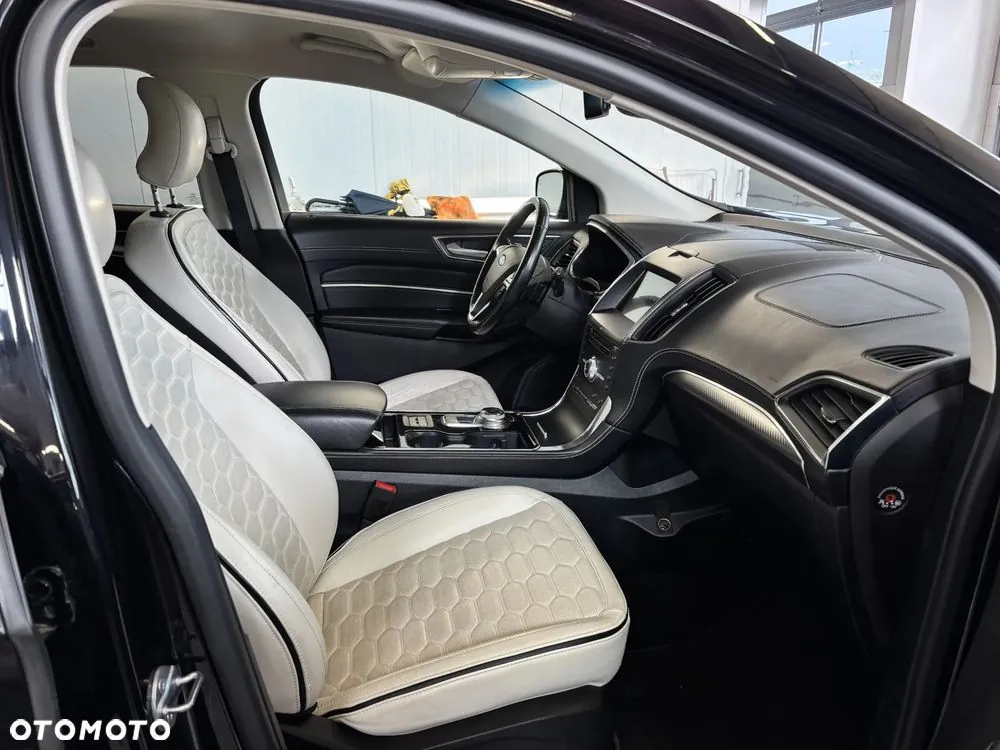 Ford Edge 2019 photo 3