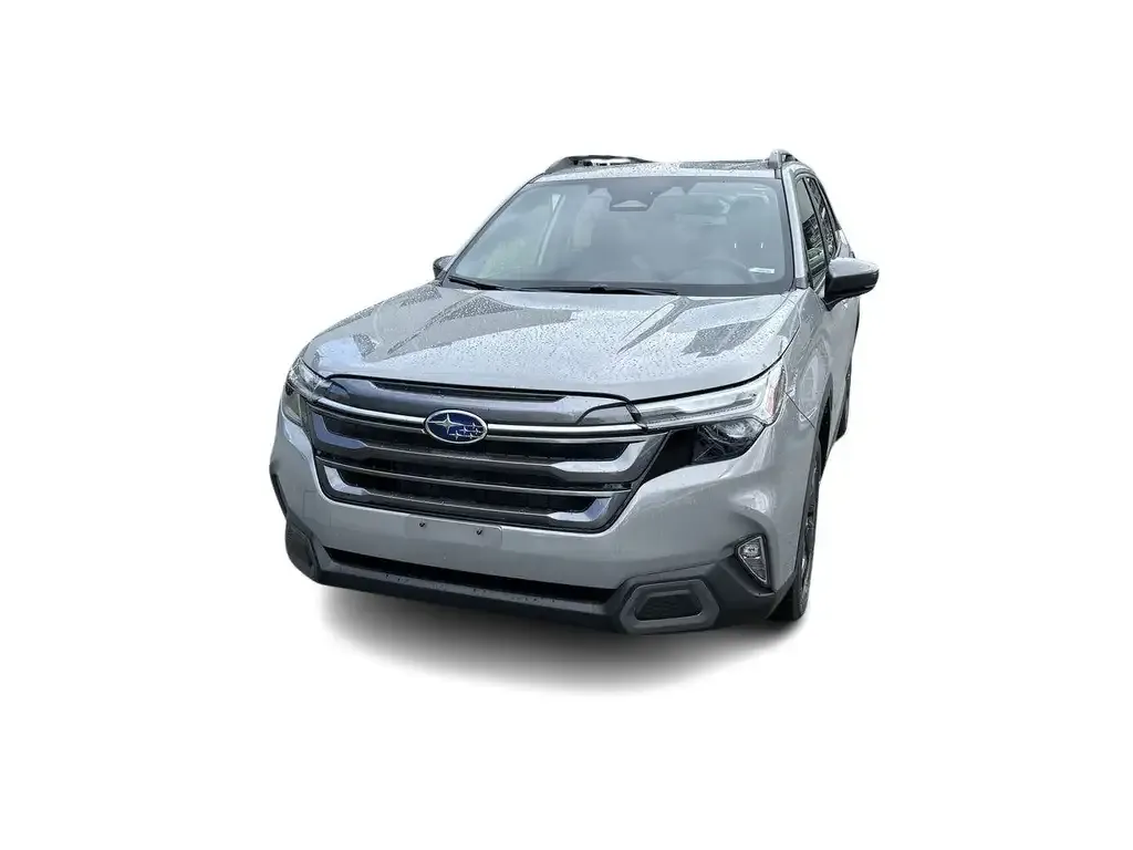 Subaru Forester 2026 photo 5