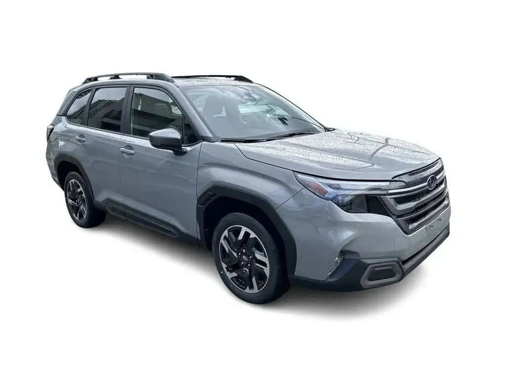 Subaru Forester 2026 photo 2