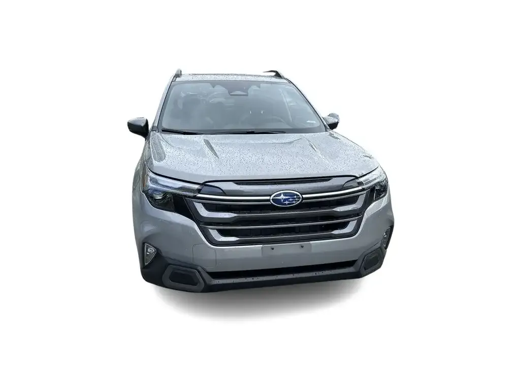 Subaru Forester 2026 photo 3