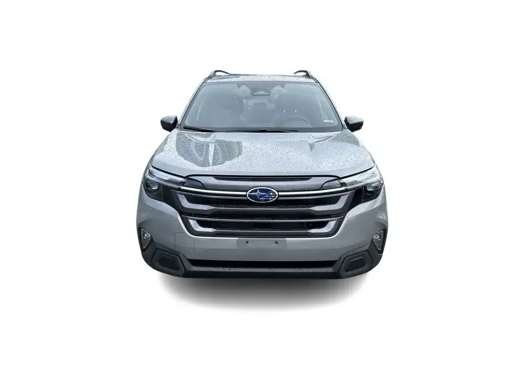 Subaru Forester 2026 photo 4