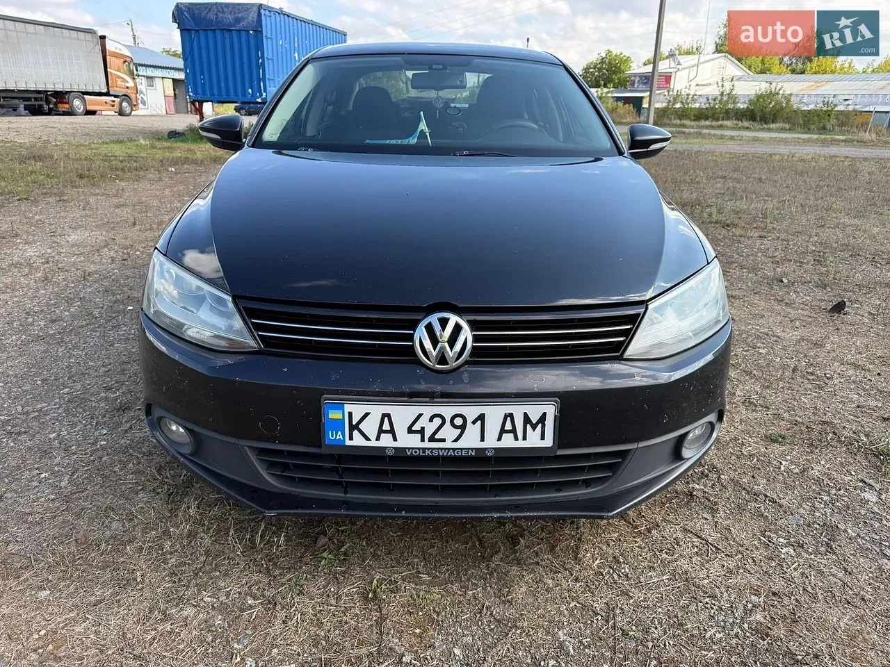 Volkswagen Jetta 2012 photo 2