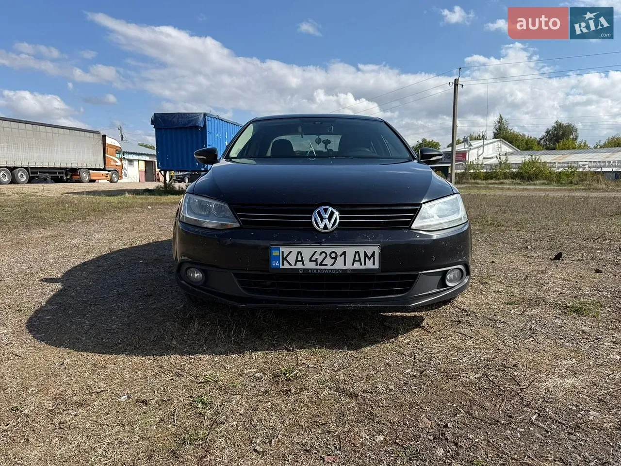 Volkswagen Jetta 2012 photo 4