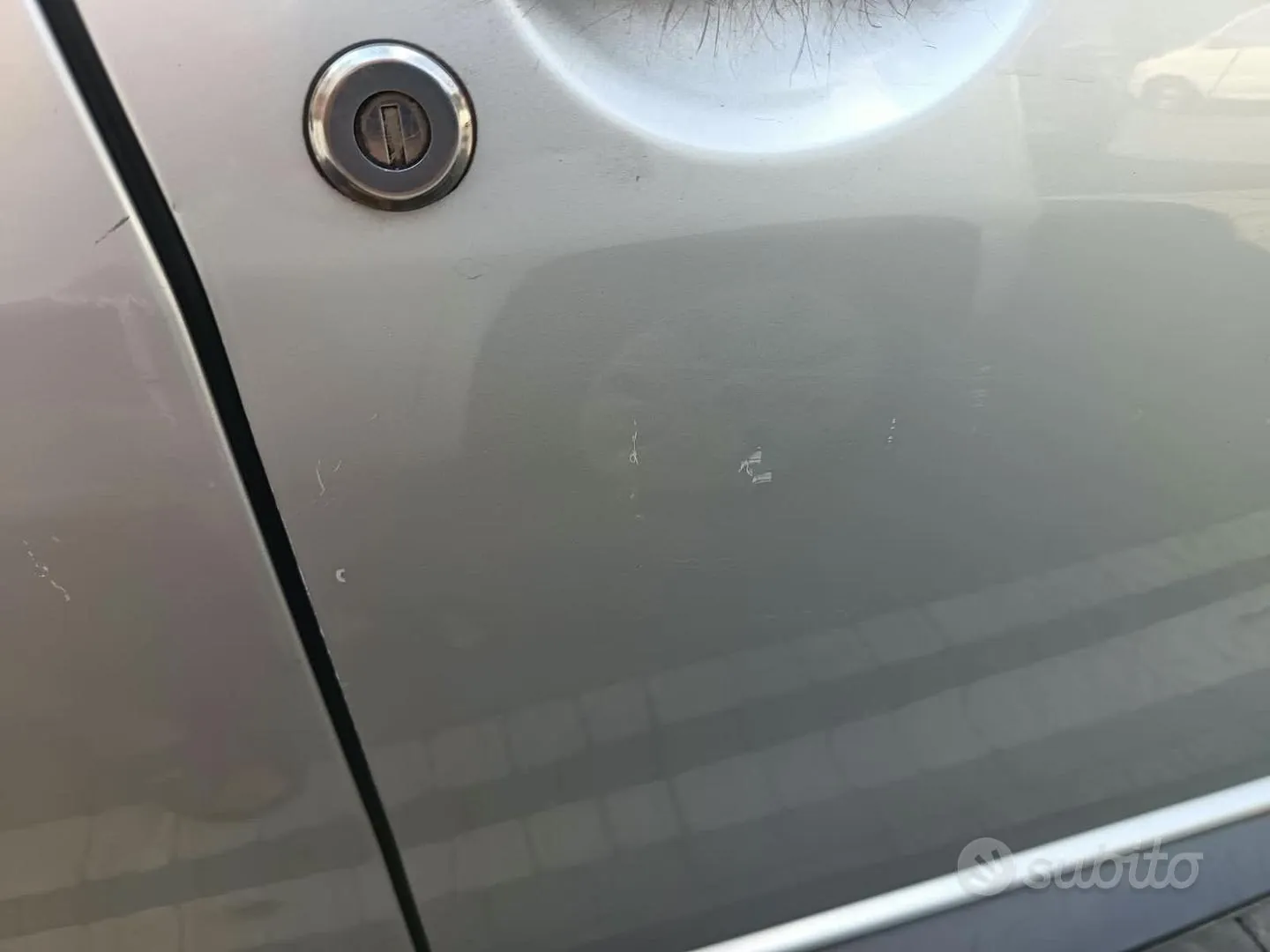 Dacia Duster 2015 photo 4