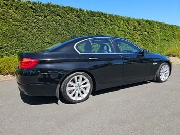 BMW 528I 2010 photo 4