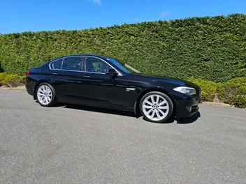 BMW 528I 2010 photo 2
