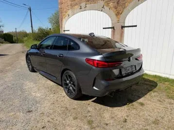BMW 2 Series 2021 photo 3