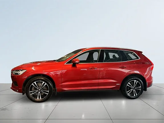 Volvo Xc60 2018 photo 4