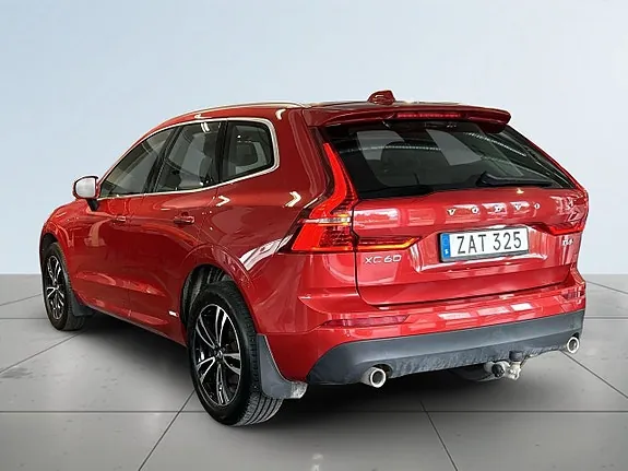Volvo Xc60 2018 photo 5