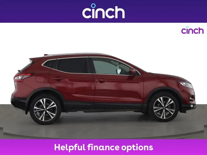 Nissan Qashqai 2019 photo 2
