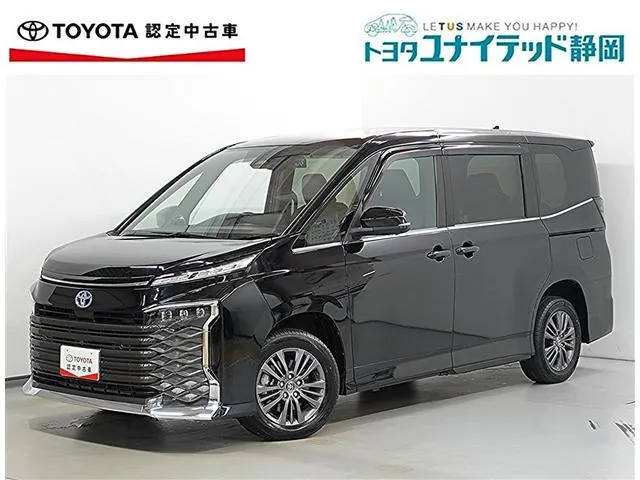 Toyota Corolla Hybrid