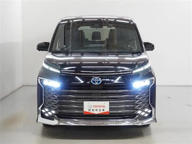 Toyota Corolla Hybrid 2022 photo 5