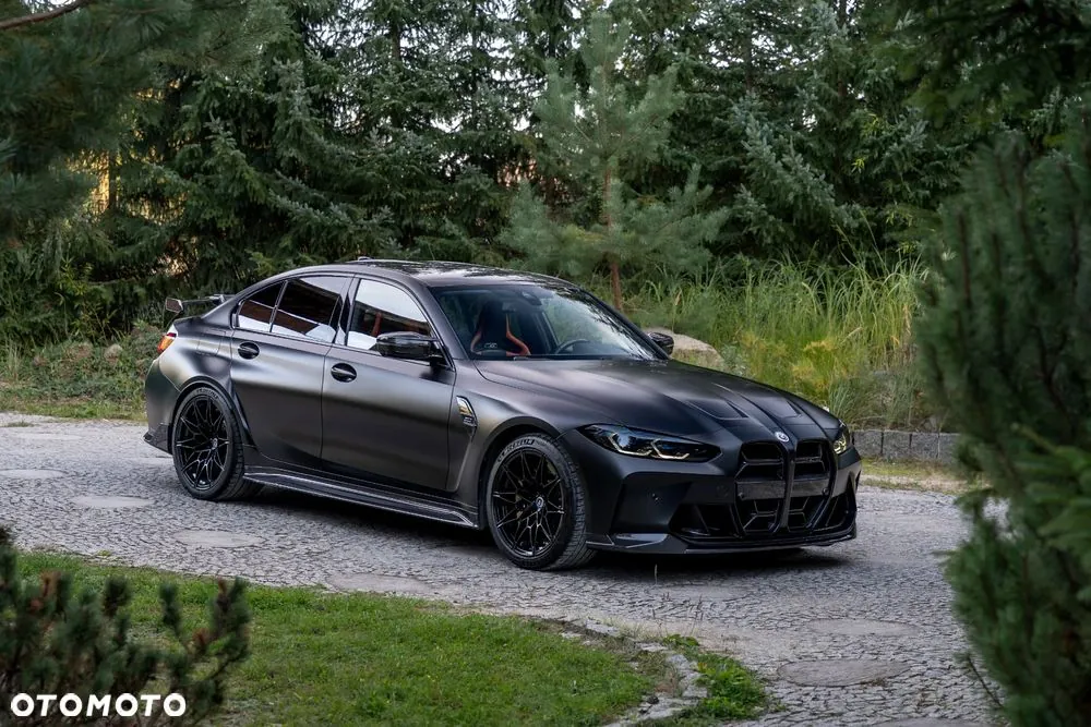 BMW M3