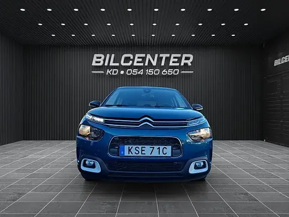 Citroen C4 Cactus 2020 photo 4