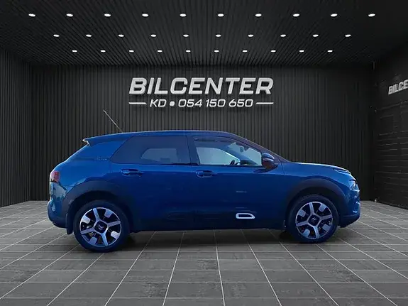 Citroen C4 Cactus 2020 photo 5