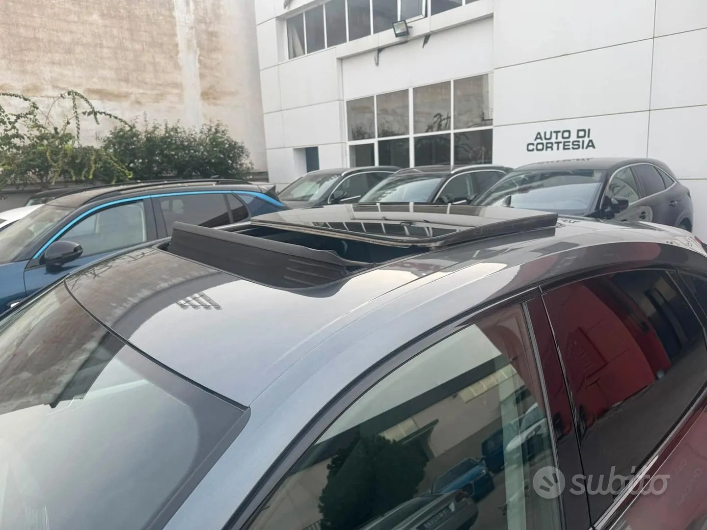 Audi Q5 2022 photo 2