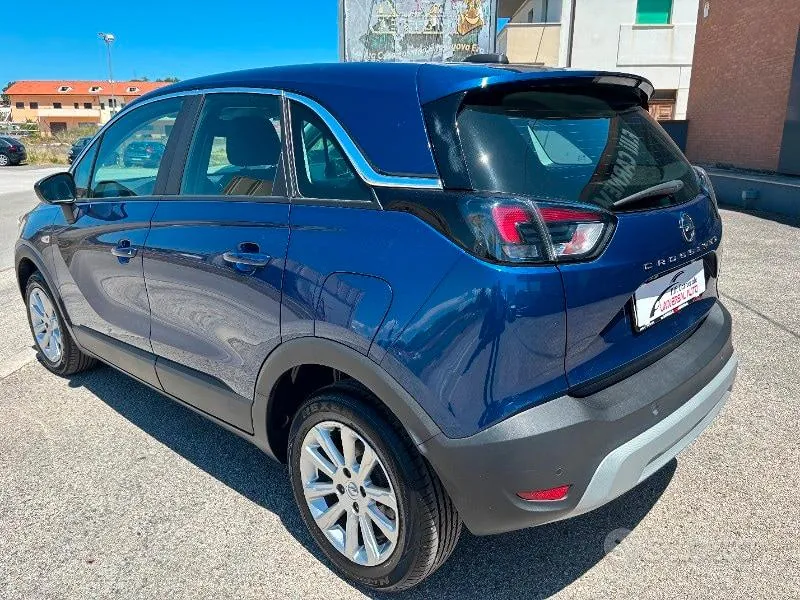 Opel Crossland 2022 photo 5