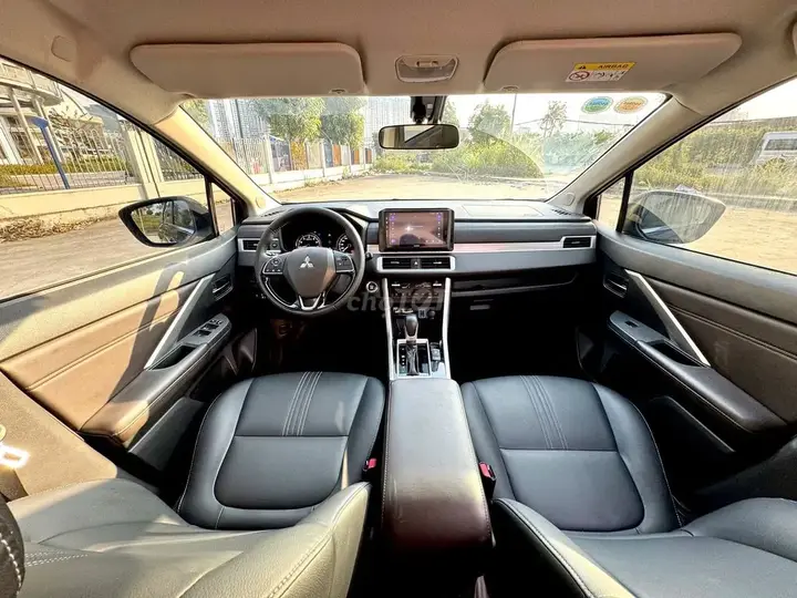 Mitsubishi Xpander 2024 photo 5