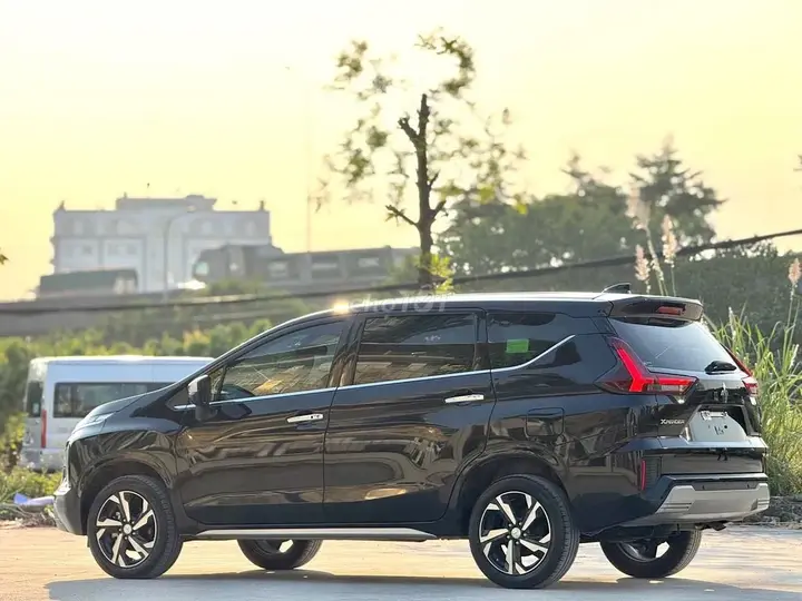 Mitsubishi Xpander 2024 photo 3
