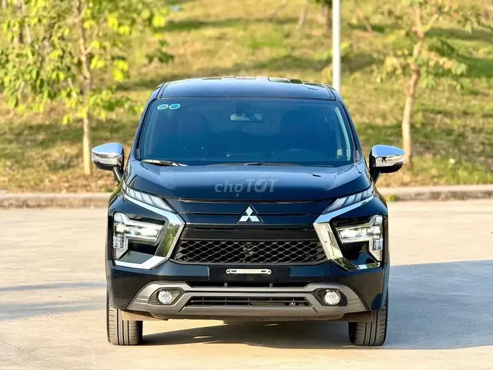 Mitsubishi Xpander