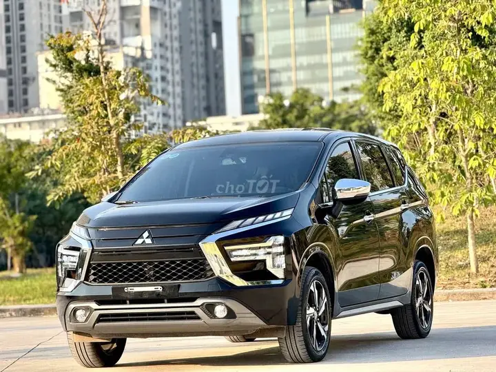 Mitsubishi Xpander 2024 photo 2